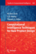 Computational Intelligence Techniques for New Product Design