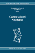 Computational Kinematics