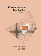 Computational Mechanics, Volume 2