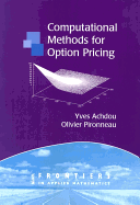 Computational Methods for Option Pricing