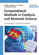 Computational Methods in Catalysis and Materials Science: An Introduction for Scientists and Engineers