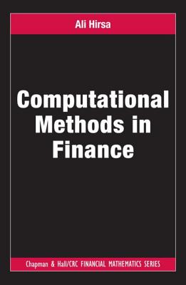 Computational Methods in Finance - Hirsa, Ali