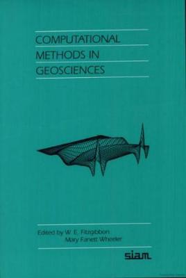 Computational Methods in Geosciences - Fitzgibbon, W E