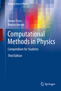 Computational Methods in Physics: Compendium for Students