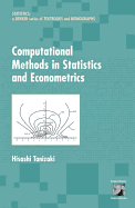 Computational Methods in Statistics and Econometrics