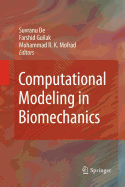 Computational Modeling in Biomechanics