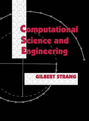 Computational Science and Engineering - Strang, Gilbert
