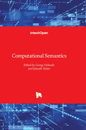 Computational Semantics