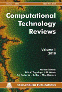 Computational Technology Reviews: v. 1