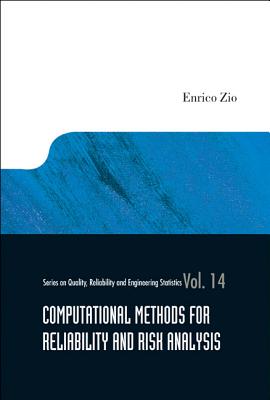 Computatl Methods for Reliability &(V14) - Zio, Enrico