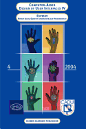 Computer-Aided Design of User Interfaces IV: Proceedings of the Fifth International Conference on Computer-Aided Design of User Interfaces CADUI '2004