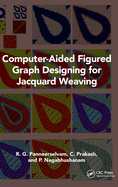 Computer-Aided Figured Graph Designing for Jacquard Weaving