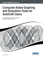 Computer-Aided Graphing and Simulation Tools for AutoCAD Users