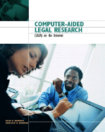 Computer-Aided Legal Research on the Internet