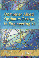 Computer Aided Optimum Design in Engineering XI