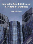 Computer-Aided Statics and Strength of Materials