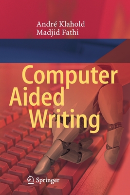 Computer Aided Writing - Klahold, Andr, and Fathi, Madjid