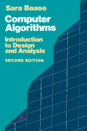 Computer Algorithms: Introduction to Design and Analysis