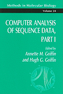 Computer Analysis of Sequence Data, Part I