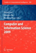 Computer and Information Science 2009