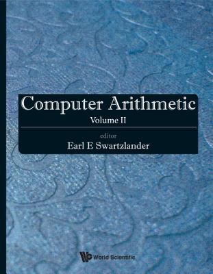 Computer Arithmetic (V2) - Earl Swartzlander