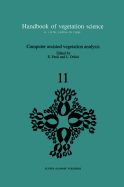 Computer Assisted Vegetation Analysis