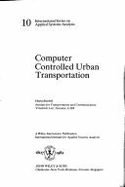 Computer Controlled Transportation - Strobel, Horst