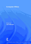 Computer Ethics