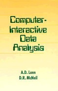 Computer-Interactive Data Analysis - Lunn, Ian, and McNeil, D R