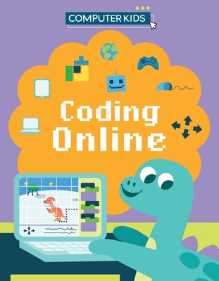 Computer Kids: Coding Online - Gifford, Clive