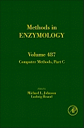 Computer Methods, Part C: Volume 487