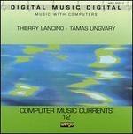 Computer Music Currents, Vol. 12