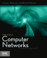 Computer Networks: A Systems Approach
