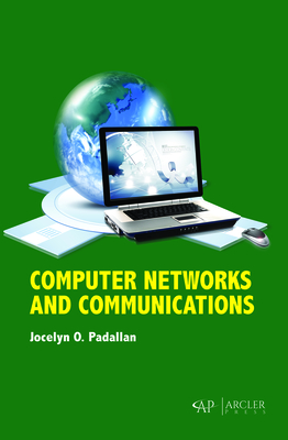 Computer Networks and Communications - Padallan, Jocelyn O