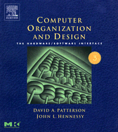 Computer Organization and Design: The Hardware/Software Interface
