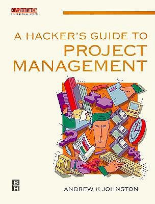 Computer project management : practical guide - Johnston, Andrew K.