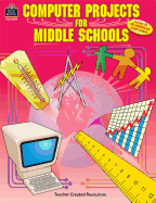 Computer Projects for Middle Schools