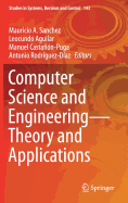 Computer Science and Engineering--Theory and Applications