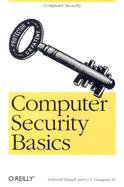 Computer Security Basics - Russell, Deborah, and Russell, Debby, and Gangemi, Sr