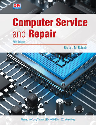 Computer Service and Repair - Roberts, Richard M