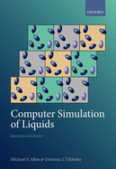 Computer Simulation of Liquids: Second Edition