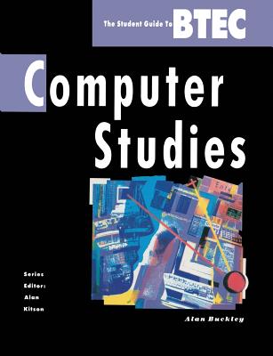 Computer Studies - Buckley, Alan