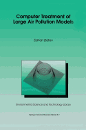 Computer Treatment of Large Air Pollution Models