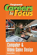 Computer & Video Game Design