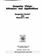 Computer Vision: Advances and Applications