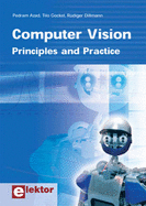 Computer Vision: Principles and Practice