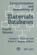 Computerization and Networking of Materials Databases