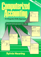 Computerized Accounting with Disks