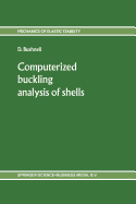 Computerized Buckling Analysis of Shells