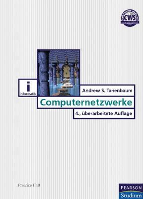 Computernetzwerke - Tanenbaum, Andrew